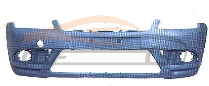 For FORD SERIES 2007 FOCUS SEDAN FRONT BUMPER