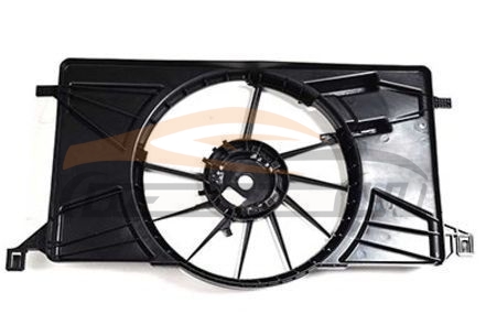 For FORD SERIES 2012 FOCUS SEDAN FAN COVER