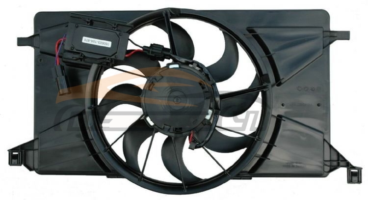 For FORD SERIES 2012 FOCUS SEDAN FAN ASSY