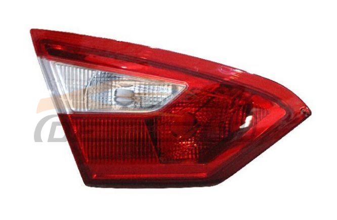 For FORD SERIES 2012 FOCUS SEDAN TAIL LAMP INNER