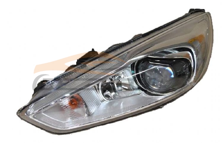For FORD SERIES 2012 FOCUS SEDAN HEAD LAMP, W/S LENS