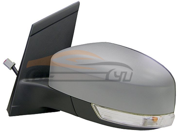 For FORD SERIES 2009 FOCUS SEDAN DOOR MIRROR EUROPE