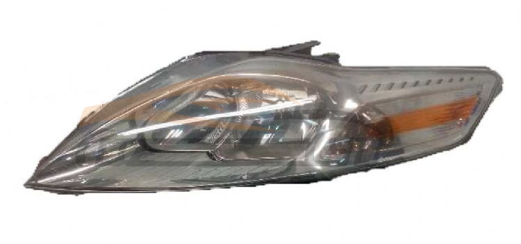 For FORD SERIES 2007-2009 MONDEO/FUSION HEAD LAMP,YELLOW