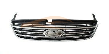For FORD SERIES 2007-2009 MONDEO/FUSION GRILLE SPORT
