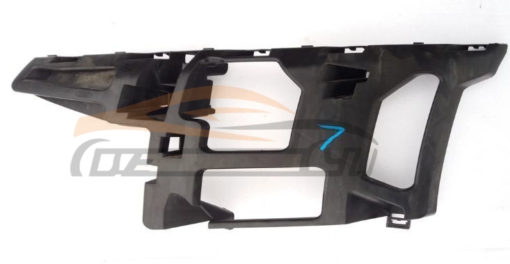 For FORD SERIES 2007-2009 MONDEO/FUSION FRONT BUMPER BRACKET, BIG
