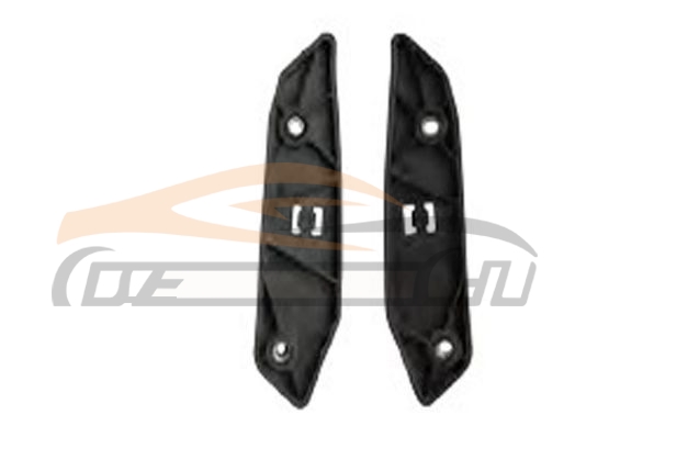 For FORD SERIES 2007-2009 MONDEO/FUSION FRONT BUMPER BRACKET,SMALL