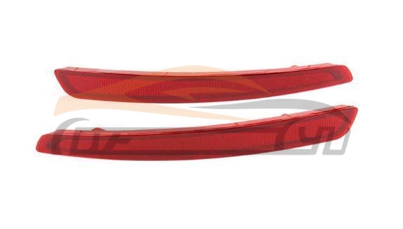For FORD SERIES 2010-2012 MONDEO/FUSION REAR REFLECTOR