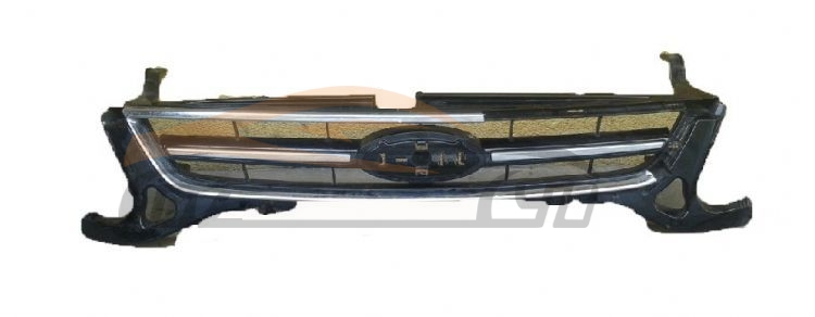 For FORD SERIES 2010-2012 MONDEO/FUSION GRILLE