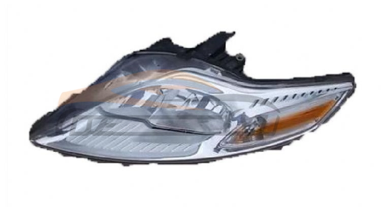 For FORD SERIES 2010-2012 MONDEO/FUSION HEAD LAMP