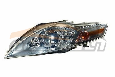 For FORD SERIES 2010-2012 MONDEO/FUSION HEAD LAMP,YELLOW