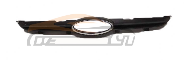 For FORD SERIES 2009 FIESTA SENAN GRILLE