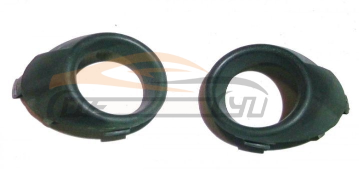 For FORD SERIES 2009 FIESTA SENAN FOG LAMP COVER REGULAR VERSION