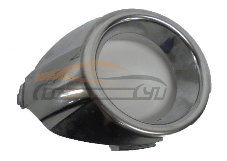 For FORD SERIES 2009 FIESTA SENAN FOG LAMP COVER LUXURY