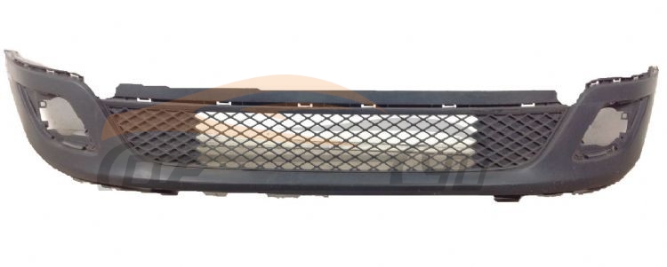 For FORD SERIES 2009 FIESTA HATCHBACK FRONT BUMPER LOWER
