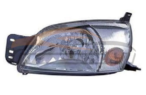 For FORD SERIES 2018 TRANSIT CONNECT HEAD LAMP