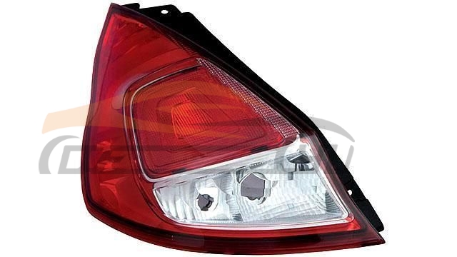 For FORD SERIES 2013 FIESTA ST REAR LAMP