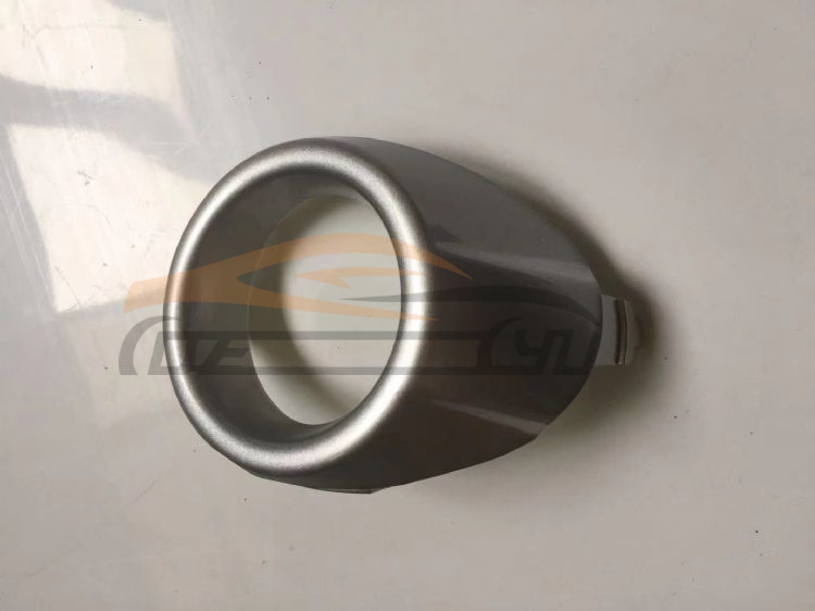 For FORD SERIES 2009 FIESTA SENAN FOG LAMP COVER SPORT