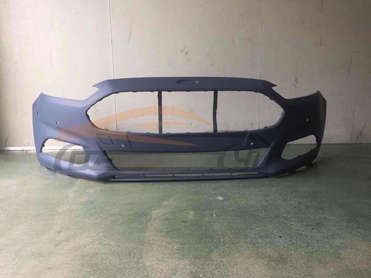 For FORD SERIES 2013 MONDEO/FUSION FRONT BUMPER 6HOLE ASSEMBLE TRAILER COVER USA VERSION