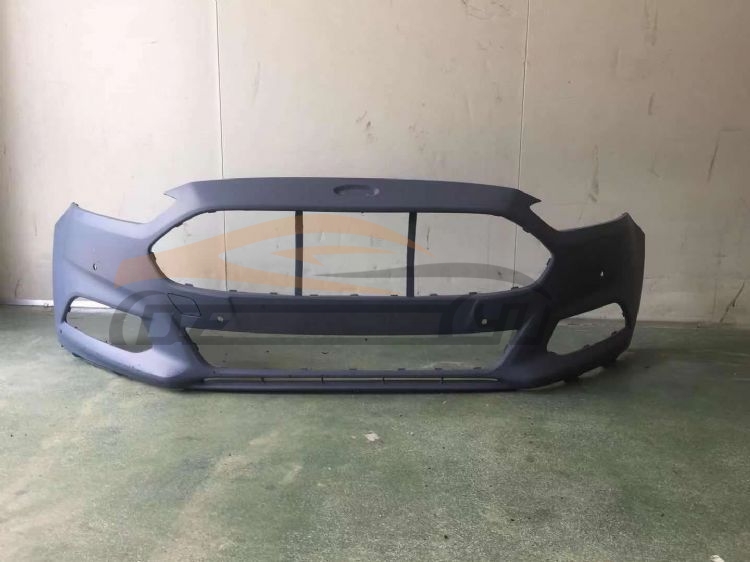 For FORD SERIES 2013 MONDEO/FUSION FRONT BUMPER 4 HOLE ASSEMBLE TRAILER COVER USA VERSION