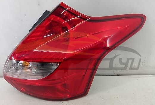 For FORD SERIES 2012 FOCUS HATCHBACK TAIL LAMP