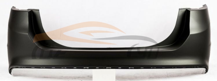 For FORD SERIES 2013 MONDEO/FUSION REAR BUMPER W/O RADAR HOLE