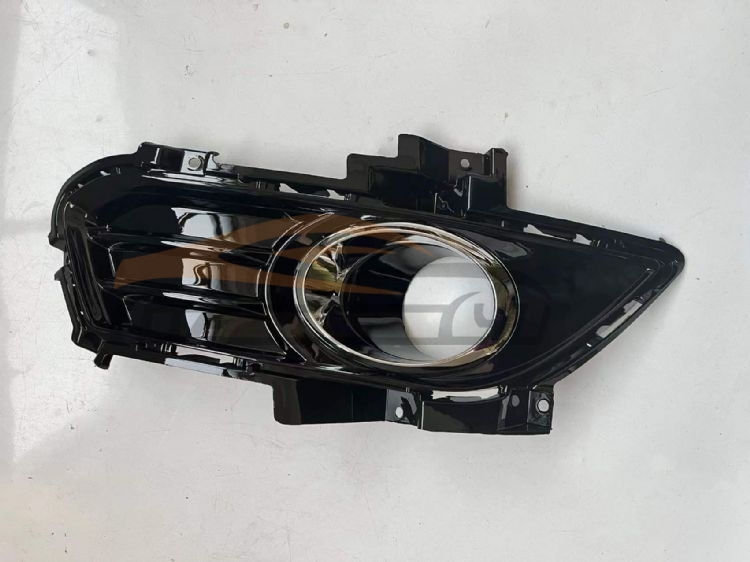 For FORD SERIES 2013 MONDEO/FUSION FOG LAMP COVER BAKING PAINT
