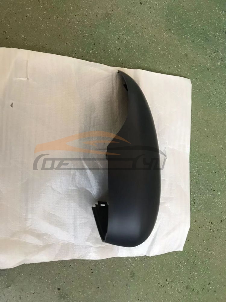 For FORD SERIES 2009 FIESTA SENAN MIRROR BACK COVER GREY