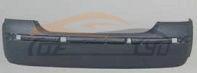 For FORD SERIES 2005 FOCUS SEDAN REAR BUMPER