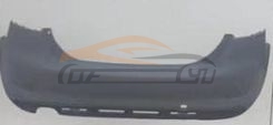 For FORD SERIES 2007-2009 MONDEO/FUSION REAR BUMPER