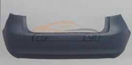 For FORD SERIES 2009 FIESTA SENAN REAR BUMPER