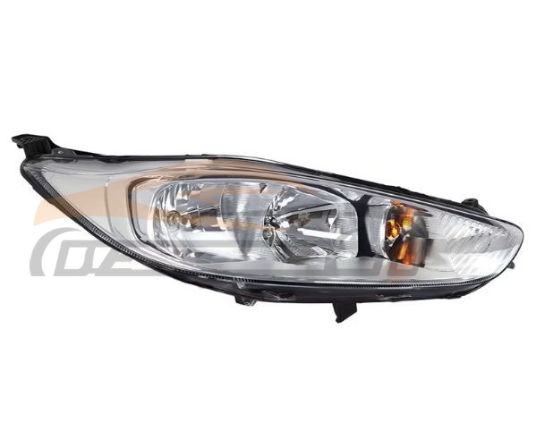 For FORD SERIES 2013 FIESTA HEAD LAMP WHITE