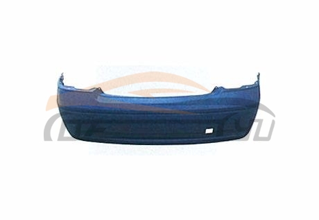 For FORD SERIES 2004-2006 MONDEO/FUSION REAR BUMPER