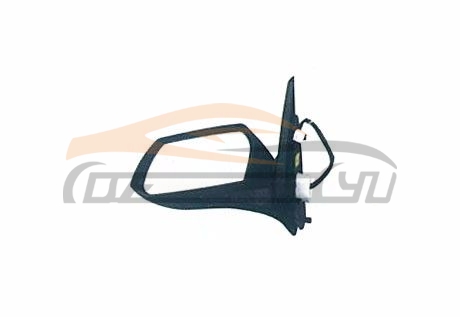 For FORD SERIES 2004-2006 MONDEO/FUSION MIRROR 7 LINE