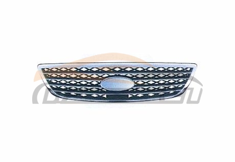 For FORD SERIES 2004-2006 MONDEO/FUSION GRILLE