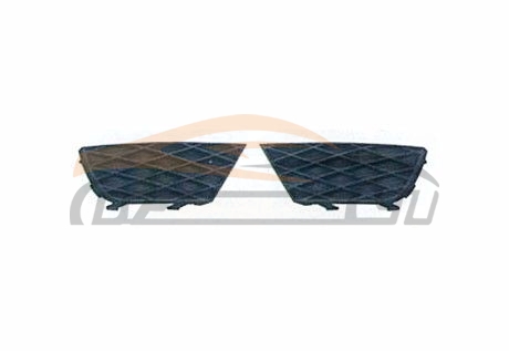 For FORD SERIES 2004-2006 MONDEO/FUSION FOG LAMP COVER
