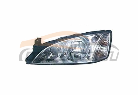For FORD SERIES 2004-2006 MONDEO/FUSION HEAD LAMP