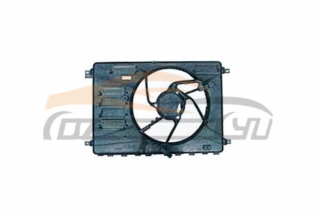 For FORD SERIES 2007-2009 MONDEO/FUSION FAN FRAME