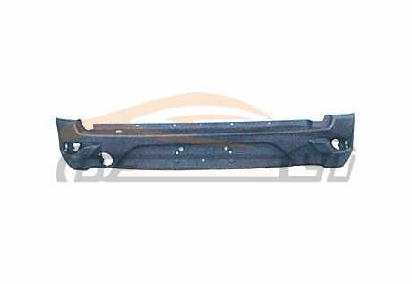 For FORD SERIES 2013 ECOSPORT REAR BUMPER LOWER