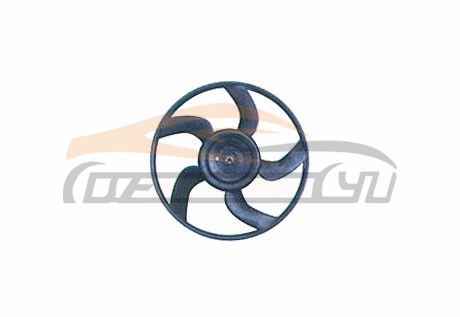 For FORD SERIES 2013 KUGA/ESCAPE FAN SHOULD