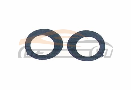 For FORD SERIES S-MAX FOG LAMP COVER