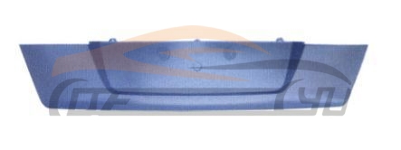 For FORD SERIES 2007-2009 MONDEO/FUSION REAR LICENSE BOARD