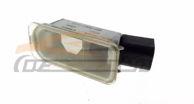 For FORD SERIES 2007-2009 MONDEO/FUSION LICENSE PLATE LAMP