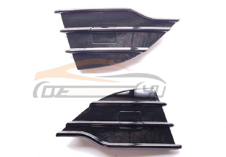 For FORD SERIES 2013 KUGA/ESCAPE FOG LAMP GUARD HIGH