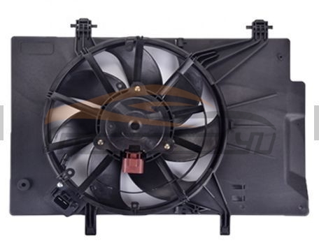 For FORD SERIES 2013 ECOSPORT FAN ASSEMBLY