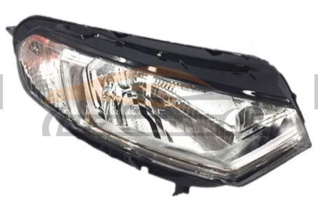 For FORD SERIES 2013 ECOSPORT HEAD LAMP EUROPEAN