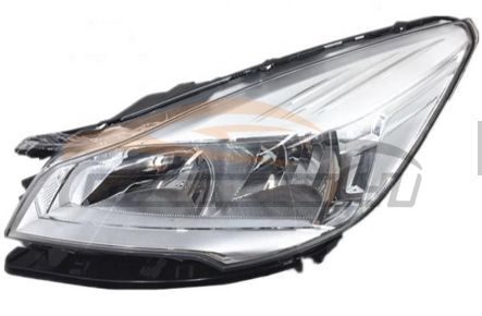 For FORD SERIES 2013 KUGA/ESCAPE HEAD LAMP LOWER VERSION