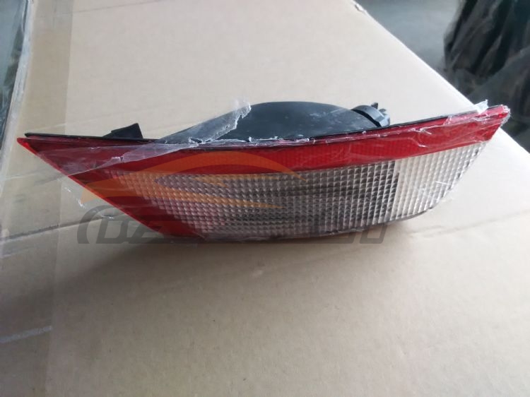 For FORD SERIES 2013 ECOSPORT REAR FOG LAMP RH WHITE