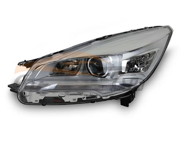 For FORD SERIES 2013 KUGA/ESCAPE HEAD LAMP W/LENS