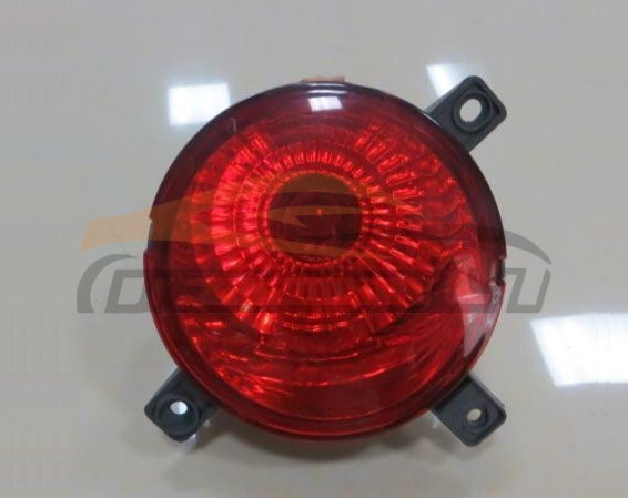 For CHEVROLET SERIES 2005 MATIZ REAR FOG LAMP,RED