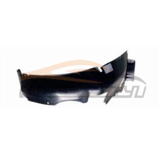 For CHEVROLET SERIES 2012-2016 SONIC INNER FENDER